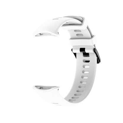 Silicone Replacement Strap Watchband