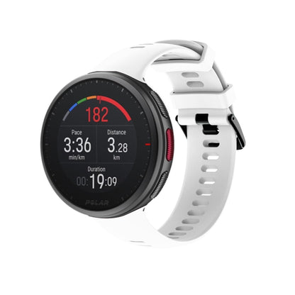 Silicone Replacement Strap Watchband