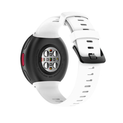 Silicone Replacement Strap Watchband