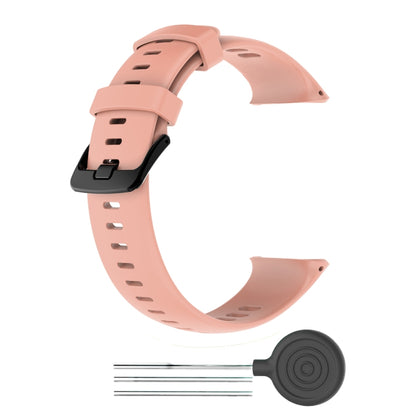 Silicone Replacement Strap Watchband