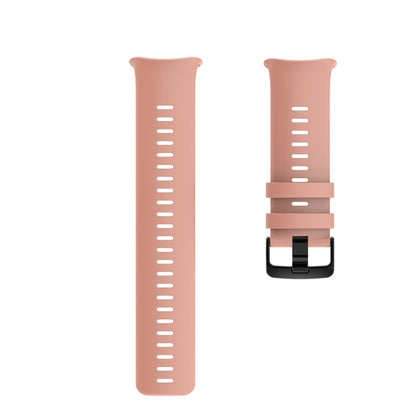 Silicone Replacement Strap Watchband