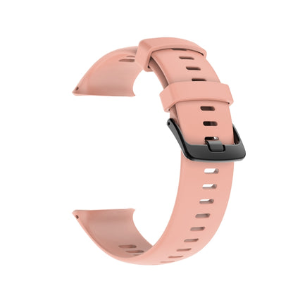 Silicone Replacement Strap Watchband