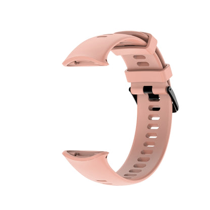 Silicone Replacement Strap Watchband