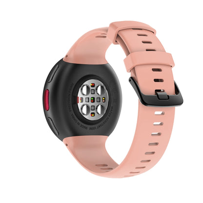 Silicone Replacement Strap Watchband