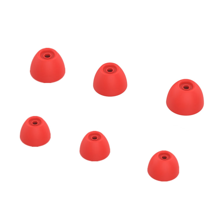 Wireless Earphone Silicone Earplug Sleeve Ear Cap Earmuffs, For Samsung Galaxy Buds2