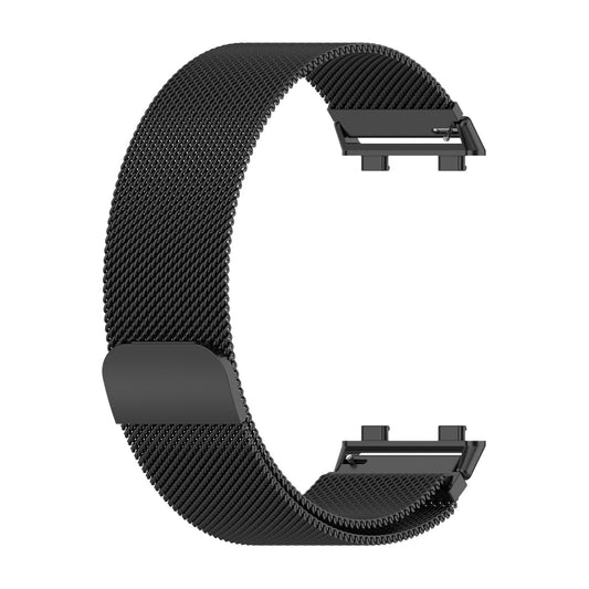 Bracelet de montre de remplacement en métal milanais, pour OPPO Watch 2 42 mm, pour OPPO Watch 2 46 mm