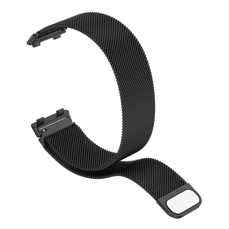 Milan Metal Replacement Strap Watchband, For OPPO Watch 2 42mm, For OPPO Watch 2 46mm