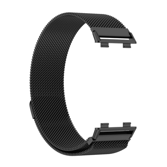Bracelet de montre de remplacement en métal milanais, pour OPPO Watch 2 42 mm, pour OPPO Watch 2 46 mm