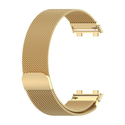 Milan Metal Replacement Strap Watchband, For OPPO Watch 2 42mm, For OPPO Watch 2 46mm