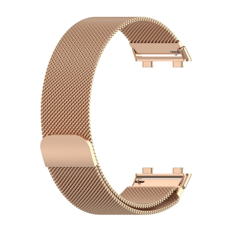 Milan Metal Replacement Strap Watchband, For OPPO Watch 2 42mm, For OPPO Watch 2 46mm