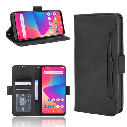 Skin Feel Calf Pattern Horizontal Flip Leather Case with Holder & Card Slots & Photo Frame, For Motorola Moto G50 5G Oversea Version, For OPPO Realme 8i, For vivo Y33S / Y21 / Y21S, For Nokia G50 5G, For Samsung Galaxy Z Fold3 5G(Pen Slot)             ...