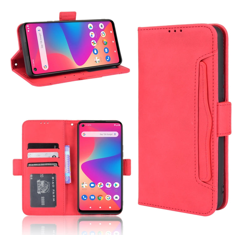 Skin Feel Calf Pattern Horizontal Flip Leather Case with Holder & Card Slots & Photo Frame, For Motorola Moto G50 5G Oversea Version, For OPPO Realme 8i, For vivo Y33S / Y21 / Y21S, For Nokia G50 5G, For Samsung Galaxy Z Fold3 5G(Pen Slot)             ...