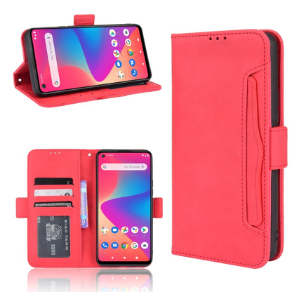 Skin Feel Calf Pattern Horizontal Flip Leather Case with Holder & Card Slots & Photo Frame, For Motorola Moto G50 5G Oversea Version, For OPPO Realme 8i, For vivo Y33S / Y21 / Y21S, For Nokia G50 5G, For Samsung Galaxy Z Fold3 5G(Pen Slot)             ...