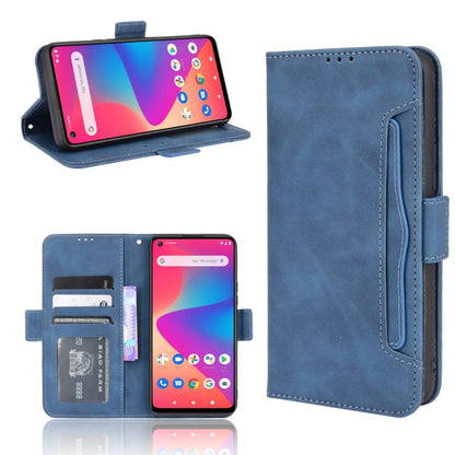 Skin Feel Calf Pattern Horizontal Flip Leather Case with Holder & Card Slots & Photo Frame, For Motorola Moto G50 5G Oversea Version, For OPPO Realme 8i, For vivo Y33S / Y21 / Y21S, For Nokia G50 5G, For Samsung Galaxy Z Fold3 5G(Pen Slot)             ...