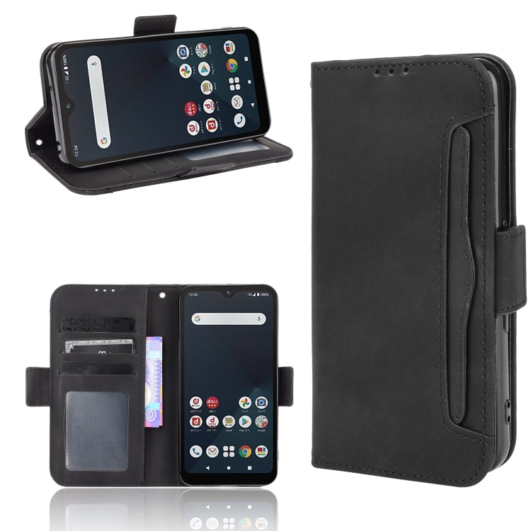 Skin Feel Calf Pattern Horizontal Flip Leather Case with Holder & Card Slots & Photo Frame, For Motorola Moto G50 5G Oversea Version, For OPPO Realme 8i, For vivo Y33S / Y21 / Y21S, For Nokia G50 5G, For Samsung Galaxy Z Fold3 5G(Pen Slot)             ...