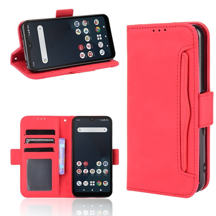 Skin Feel Calf Pattern Horizontal Flip Leather Case with Holder & Card Slots & Photo Frame, For Motorola Moto G50 5G Oversea Version, For OPPO Realme 8i, For vivo Y33S / Y21 / Y21S, For Nokia G50 5G, For Samsung Galaxy Z Fold3 5G(Pen Slot)             ...