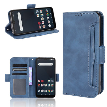 Skin Feel Calf Pattern Horizontal Flip Leather Case with Holder & Card Slots & Photo Frame, For Motorola Moto G50 5G Oversea Version, For OPPO Realme 8i, For vivo Y33S / Y21 / Y21S, For Nokia G50 5G, For Samsung Galaxy Z Fold3 5G(Pen Slot)             ...