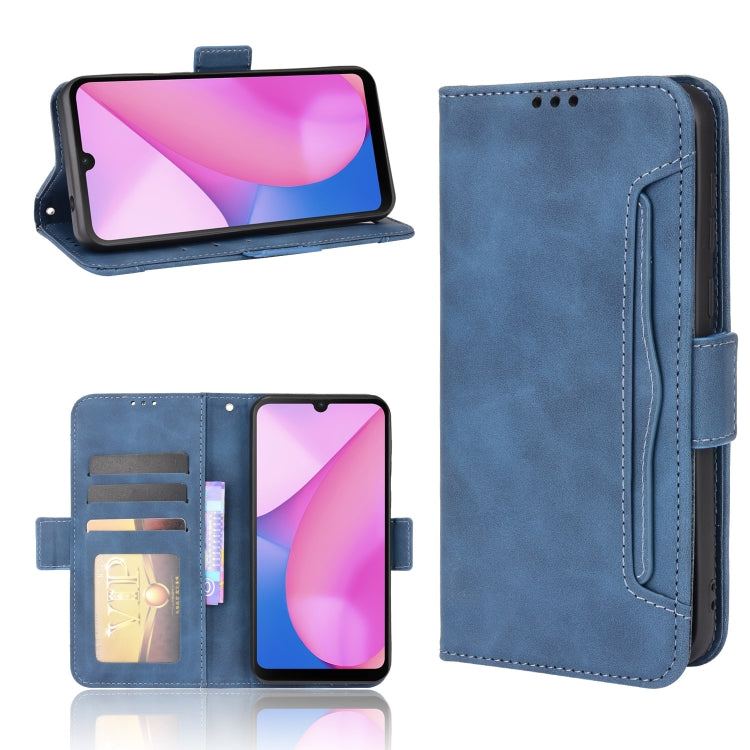 Skin Feel Calf Pattern Horizontal Flip Leather Case with Holder & Card Slots & Photo Frame, For Motorola Moto G50 5G Oversea Version, For OPPO Realme 8i, For vivo Y33S / Y21 / Y21S, For Nokia G50 5G, For Samsung Galaxy Z Fold3 5G(Pen Slot)             ...