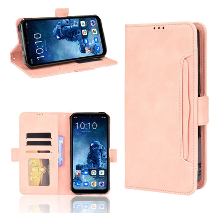 Skin Feel Calf Pattern Horizontal Flip Leather Case with Holder & Card Slots & Photo Frame, For Motorola Moto G50 5G Oversea Version, For OPPO Realme 8i, For vivo Y33S / Y21 / Y21S, For Nokia G50 5G, For Samsung Galaxy Z Fold3 5G(Pen Slot)             ...