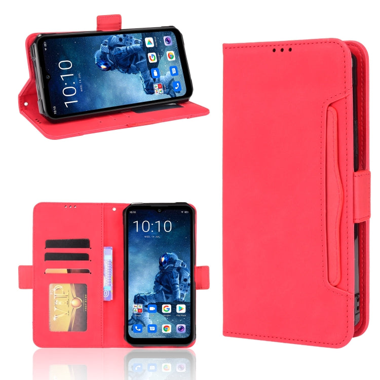 Skin Feel Calf Pattern Horizontal Flip Leather Case with Holder & Card Slots & Photo Frame, For Motorola Moto G50 5G Oversea Version, For OPPO Realme 8i, For vivo Y33S / Y21 / Y21S, For Nokia G50 5G, For Samsung Galaxy Z Fold3 5G(Pen Slot)             ...