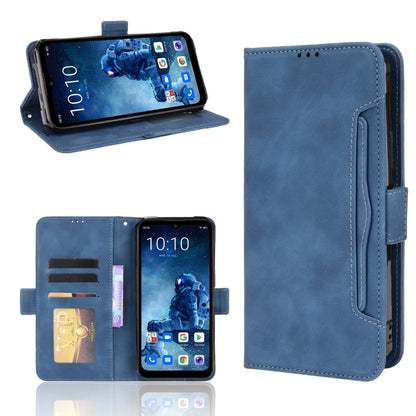 Skin Feel Calf Pattern Horizontal Flip Leather Case with Holder & Card Slots & Photo Frame, For Motorola Moto G50 5G Oversea Version, For OPPO Realme 8i, For vivo Y33S / Y21 / Y21S, For Nokia G50 5G, For Samsung Galaxy Z Fold3 5G(Pen Slot)             ...