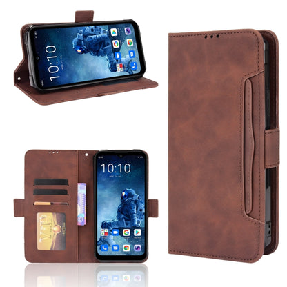 Skin Feel Calf Pattern Horizontal Flip Leather Case with Holder & Card Slots & Photo Frame, For Motorola Moto G50 5G Oversea Version, For OPPO Realme 8i, For vivo Y33S / Y21 / Y21S, For Nokia G50 5G, For Samsung Galaxy Z Fold3 5G(Pen Slot)             ...