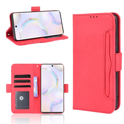 Skin Feel Calf Pattern Horizontal Flip Leather Case with Holder & Card Slots & Photo Frame, For Motorola Moto G50 5G Oversea Version, For OPPO Realme 8i, For vivo Y33S / Y21 / Y21S, For Nokia G50 5G, For Samsung Galaxy Z Fold3 5G(Pen Slot)             ...