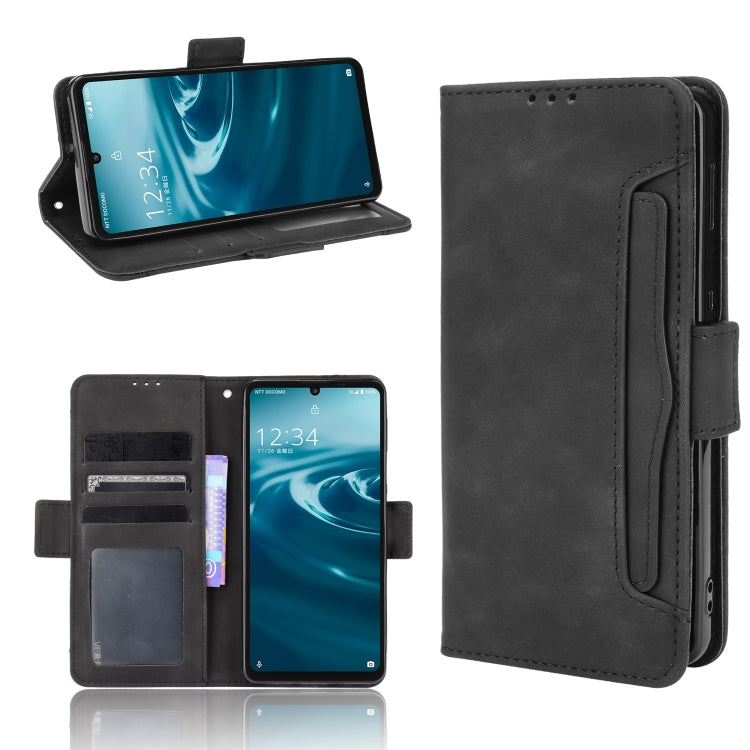 Skin Feel Calf Pattern Horizontal Flip Leather Case with Holder & Card Slots & Photo Frame, For Motorola Moto G50 5G Oversea Version, For OPPO Realme 8i, For vivo Y33S / Y21 / Y21S, For Nokia G50 5G, For Samsung Galaxy Z Fold3 5G(Pen Slot)             ...