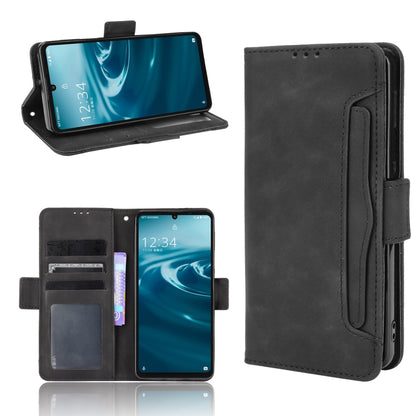 Skin Feel Calf Pattern Horizontal Flip Leather Case with Holder & Card Slots & Photo Frame, For Motorola Moto G50 5G Oversea Version, For OPPO Realme 8i, For vivo Y33S / Y21 / Y21S, For Nokia G50 5G, For Samsung Galaxy Z Fold3 5G(Pen Slot)             ...