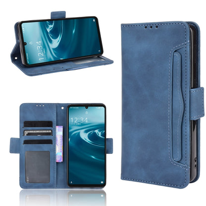 Skin Feel Calf Pattern Horizontal Flip Leather Case with Holder & Card Slots & Photo Frame, For Motorola Moto G50 5G Oversea Version, For OPPO Realme 8i, For vivo Y33S / Y21 / Y21S, For Nokia G50 5G, For Samsung Galaxy Z Fold3 5G(Pen Slot)             ...
