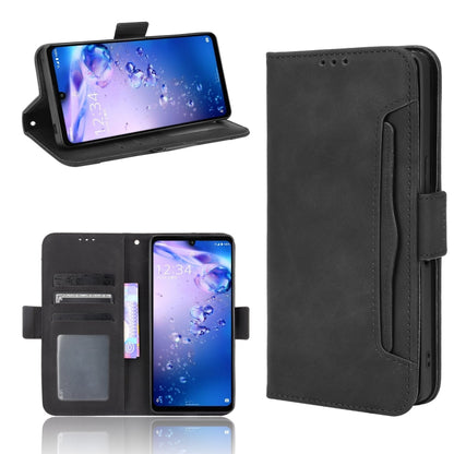 Skin Feel Calf Pattern Horizontal Flip Leather Case with Holder & Card Slots & Photo Frame, For Motorola Moto G50 5G Oversea Version, For OPPO Realme 8i, For vivo Y33S / Y21 / Y21S, For Nokia G50 5G, For Samsung Galaxy Z Fold3 5G(Pen Slot)             ...