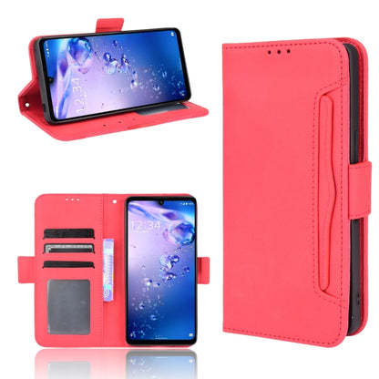 Skin Feel Calf Pattern Horizontal Flip Leather Case with Holder & Card Slots & Photo Frame, For Motorola Moto G50 5G Oversea Version, For OPPO Realme 8i, For vivo Y33S / Y21 / Y21S, For Nokia G50 5G, For Samsung Galaxy Z Fold3 5G(Pen Slot)             ...