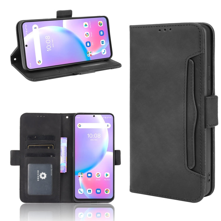Skin Feel Calf Pattern Horizontal Flip Leather Case with Holder & Card Slots & Photo Frame, For Motorola Moto G50 5G Oversea Version, For OPPO Realme 8i, For vivo Y33S / Y21 / Y21S, For Nokia G50 5G, For Samsung Galaxy Z Fold3 5G(Pen Slot)             ...