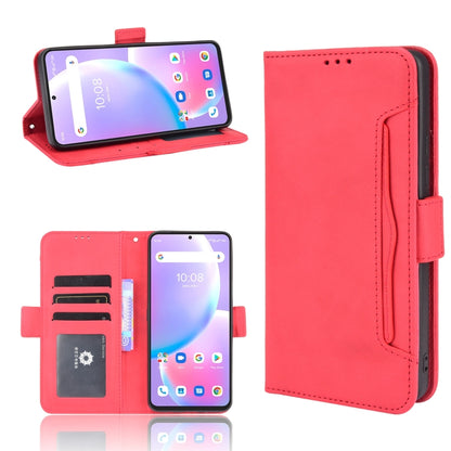 Skin Feel Calf Pattern Horizontal Flip Leather Case with Holder & Card Slots & Photo Frame, For Motorola Moto G50 5G Oversea Version, For OPPO Realme 8i, For vivo Y33S / Y21 / Y21S, For Nokia G50 5G, For Samsung Galaxy Z Fold3 5G(Pen Slot)             ...