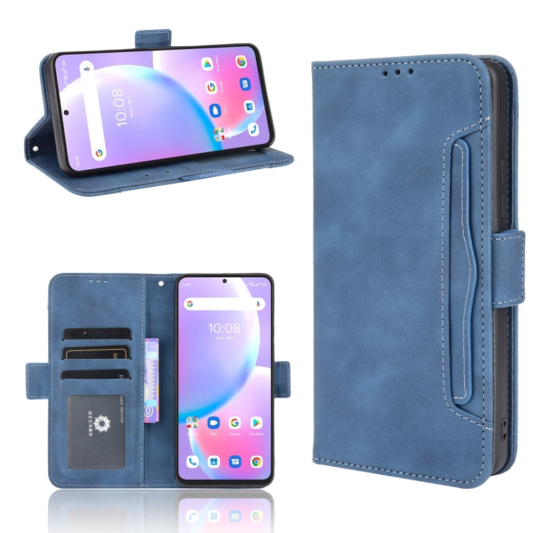 Skin Feel Calf Pattern Horizontal Flip Leather Case with Holder & Card Slots & Photo Frame, For Motorola Moto G50 5G Oversea Version, For OPPO Realme 8i, For vivo Y33S / Y21 / Y21S, For Nokia G50 5G, For Samsung Galaxy Z Fold3 5G(Pen Slot)             ...
