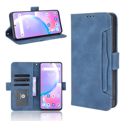 Skin Feel Calf Pattern Horizontal Flip Leather Case with Holder & Card Slots & Photo Frame, For Motorola Moto G50 5G Oversea Version, For OPPO Realme 8i, For vivo Y33S / Y21 / Y21S, For Nokia G50 5G, For Samsung Galaxy Z Fold3 5G(Pen Slot)             ...