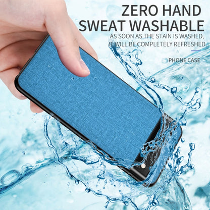 Shockproof Cloth Texture PC+ TPU Protective Case, For Motorola Moto G30, For Google Pixel 6, For Google Pixel 6 Pro