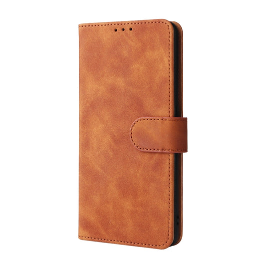 Solid Color Skin Feel Magnetic Buckle Horizontal Flip Calf Texture PU Phone Case, For OPPO Realme GT Neo2, For OPPO Realme 8i, For Nokia G50, For TCL A3X