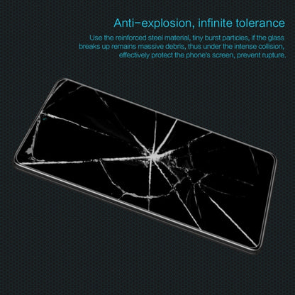 NILLKIN H Explosion-proof Tempered Glass Film, For Xiaomi Mi 11T / 11T Pro