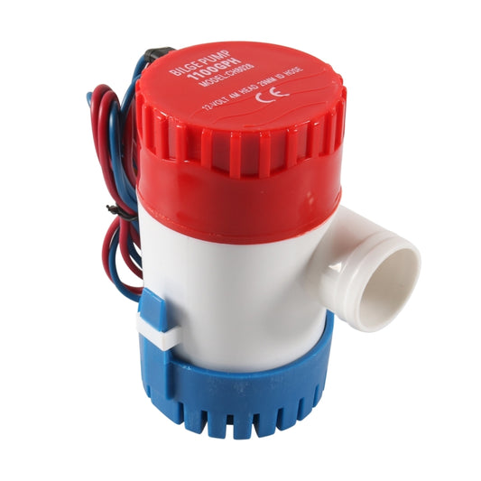 12V Boat / RV Bilge Sump Water Pump, A5913
