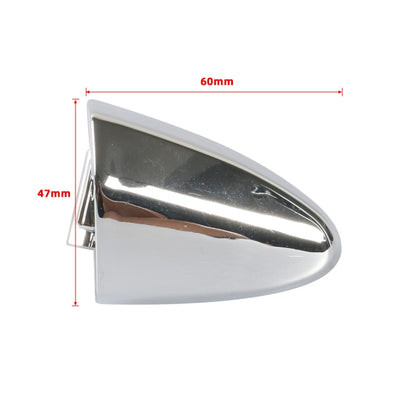 A5698-04 Car Right Rear Door Outside Handle Cover 69227-33060 for Lexus, A5698-04
