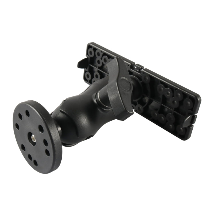 Yacht Navigation Fish Finder Bracket Marine Electronic Fishfinder Mount, A6644