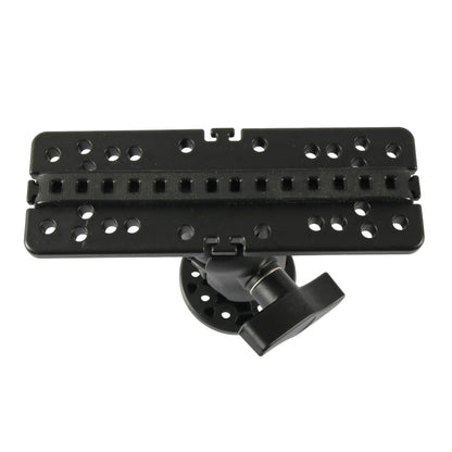 Yacht Navigation Fish Finder Bracket Marine Electronic Fishfinder Mount, A6644