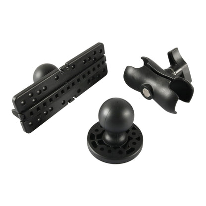 Yacht Navigation Fish Finder Bracket Marine Electronic Fishfinder Mount, A6644