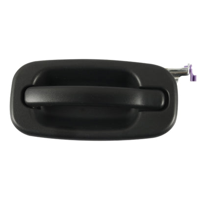 A6744 4 in 1 Car Outsdie Door Handle 15034985FL/15034986FR/15721571RL/15721572RR for Chevrolet / GMC, A6744
