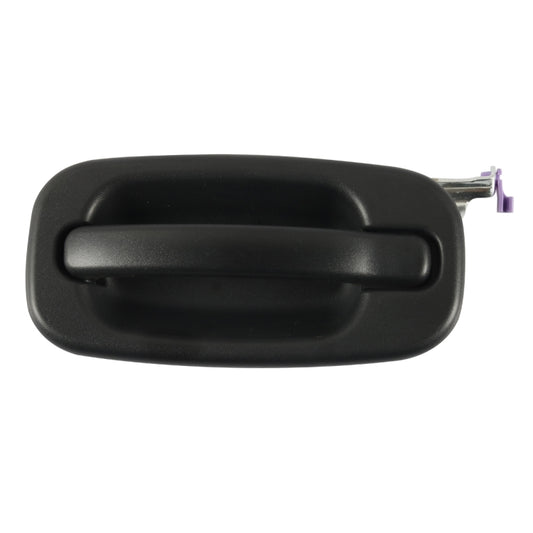 A6744 4 in 1 Car Outsdie Door Handle 15034985FL/15034986FR/15721571RL/15721572RR for Chevrolet / GMC, A6744