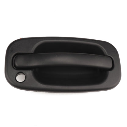 A6744 4 in 1 Car Outsdie Door Handle 15034985FL/15034986FR/15721571RL/15721572RR for Chevrolet / GMC, A6744