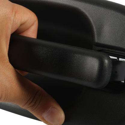 A6744 4 in 1 Car Outsdie Door Handle 15034985FL/15034986FR/15721571RL/15721572RR for Chevrolet / GMC, A6744