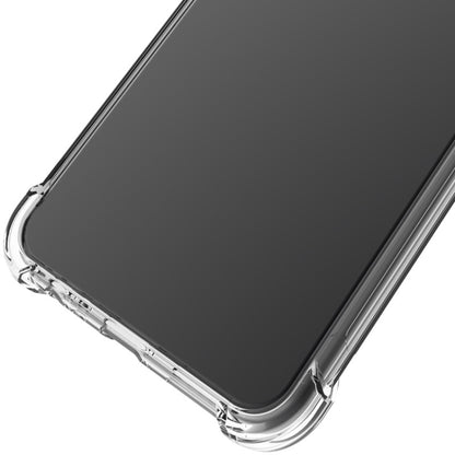 IMAK All-inclusive Shockproof Airbag TPU Case with Screen Protector, For Google Pixel 5a 5G, For Xiaomi Mi 11T Pro / Mi 11T, For Xiaomi Civi
