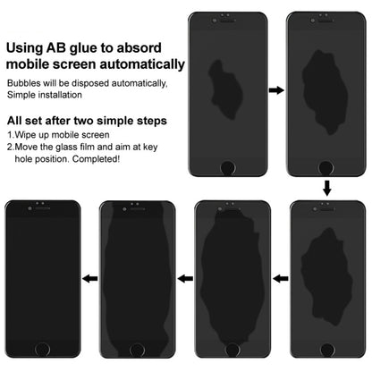 IMAK H Series Full Screen Tempered Glass Film, For Google Pixel 6, For Motorola Moto G50 5G Overseas Version